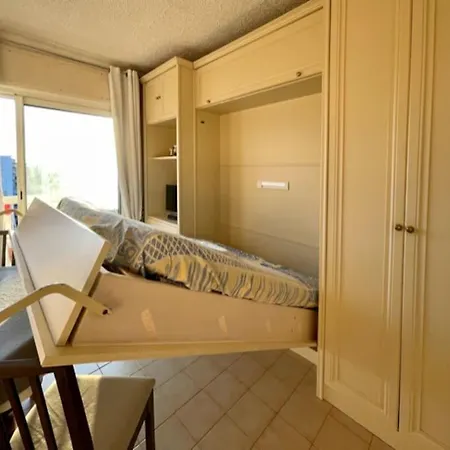 Palavas-Les-Flots Apartment