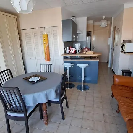 Apartment Palavas-Les-Flots Palavas-les-Flots