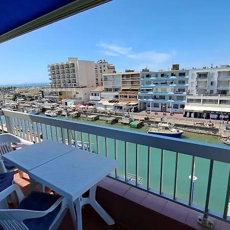 Apartment Palavas-Les-Flots